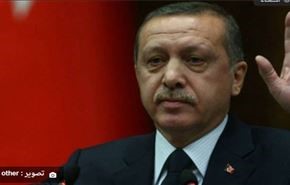 حبس استاد دانشگاه برای شعار ضد اردوغان !