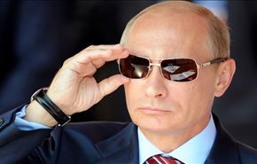 دستور پوتین برای بهسازی سازمان اطلاعات روسیه