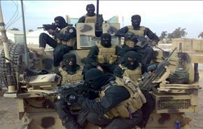 قوات الأمن العراقية تحبط هجوماً لداعش على بيجي