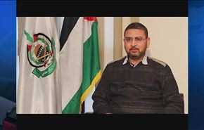 بالفيديو، حماس ترفض أي صيغة تنتقص من الحقوق الوطنية