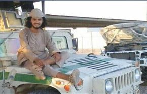 هلاکت تروریست‌های سعودی داعش و النصره +تصاویر