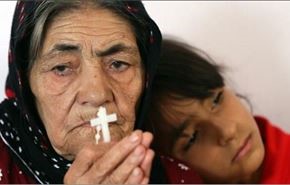 مقررات جدید داعش برای مسیحیان رقه