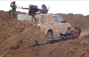 هلاکت 30 داعشی در شمال شرقی سوریه