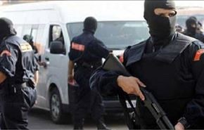 حبس ده تبعه مغرب به اتهام عضوگیری برای داعش