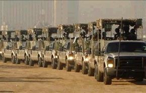 فوج من طوارئ يحمي زوار الإمام العسكري بذكرى شهادته في سامراء