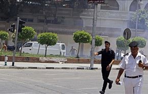 مصرع شرطي وإصابة آخر برصاص مسلحين جنوب القاهرة
