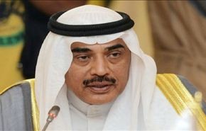 وزير خارجية الكويت يصل بغداد في زيارة رسمية