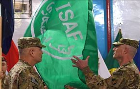 الحلف يسحب قواته.. إنزال علم الناتو في أفغانستان