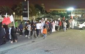 بحرینی‌ها به زادگاه دبیرکل وفاق می‌روند
