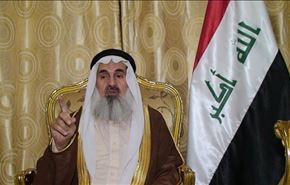 عراق؛ ثبت نام بیش از 300 هزار سنی برای جنگ با داعش