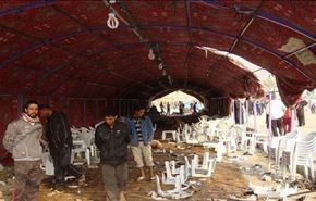 12 کشته در اثر انفجار انتحاری بغداد