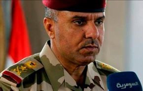 دستور فرمانده عملیات بغداد برای بازرسی خودرو مقامات