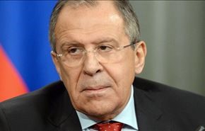 لافروف يعلن فشل جهود تشكيل تحالف ضد روسيا