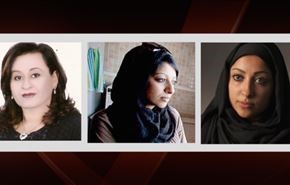 خبراء من الأمم المتحدة يطالبون بإسقاط التهم عن الاختين الخواجة وجمشير