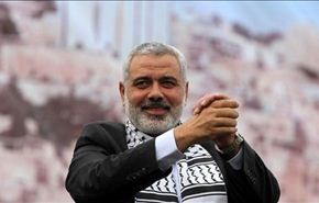 حماس تفتخر بروابطها 
