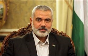 هنیه: رابطه ایران و حماس علیه هیچ کشوری نیست