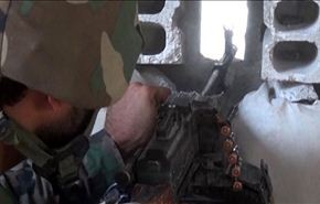 عشرات القتلى لجبهة النصرة بكمين في عسال الورد السورية