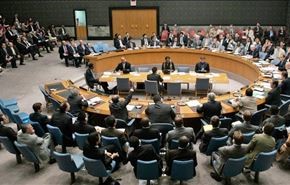 آمریکا قطعنامه فلسطین در شورای امنیت را وتو کرد