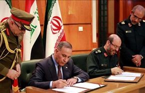 وزير الدفاع العراقي : اسلحة ايران متطورة وتضاهي مثيلاتها العالمية