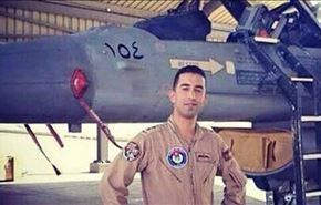 خانواده خلبان اردنی، دست به‌دامان تروریست زندانی!