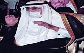 وضعیت شاه عربستان بحرانی است