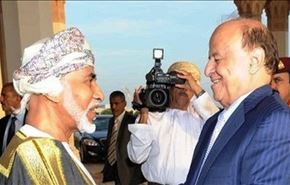 درخواست یمن از عمان برای میانجی‌گری نزد ایران