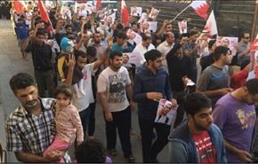 جمعه؛ راهپیمایی همبستگی با شیخ سلمان در بحرین