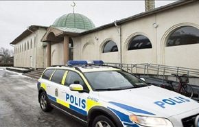 السويد... ثالث هجوم على مسجد خلال أسبوع