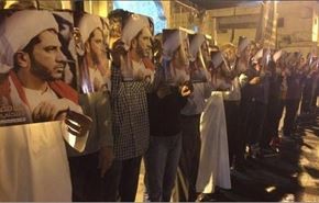 هشدار مخالفان بحرینی درباره عواقب بازداشت شیخ سلمان