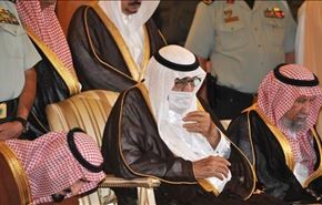ابتلای پادشاه عربستان به بیماری تنفسی