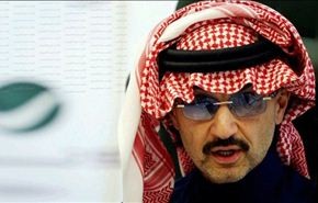 أمير سعودي: وصلنا لنقطة الخطر بسبب تدهور اسعار النفط