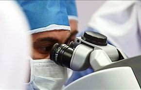 ايران: استخدام تقنية الليزر في تشخيص وعلاج الكثير من الامراض