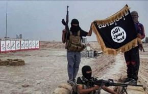 اعدام 100 داعشی به دلیل تردید در وفاداری !