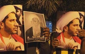 بازداشت شیخ علی سلمان 15روز تمدید شد