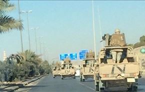 حمله مرگبار به مرزبانان سعودی نزدیک عراق
