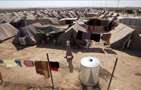 هشدار مسؤول عراقی درباره بحران انسانی در حدیثه