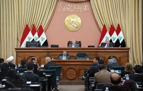جمع آوری امضا در پارلمان عراق برای لغو توافق با آمریکا