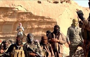 داعش: مساجد را با نمازگزارانشان منفجر می‌‌کنیم