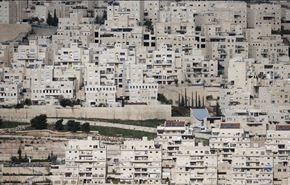 الاحتلال يصادق على بناء 300 وحدة استيطانية في رام الله