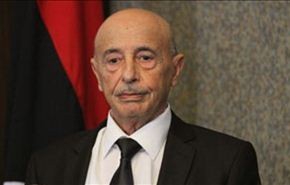 رئيس البرلمان الليبي يتهم تركيا بدعم الارهاب في بلاده