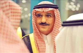 رئیس سازمان اطلاعات عربستان به آمریکا رفت