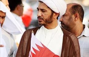 علت تمدید بازداشت شیخ سلمان
