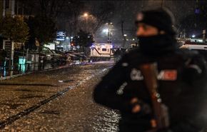 تفجير انتحاري بمقر للشرطة في اسطنبول..فماذا حدث؟