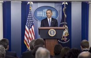 مسؤول آمریکایی: اوباما قصد نابودی داعش را ندارد