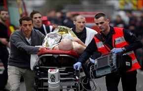 تروریسم داعشی دامن فرانسه را گرفت
