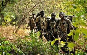 الجيش الاوغندي يؤكد استسلام احد القادة الرئيسيين لجيش الرب للمقاومة