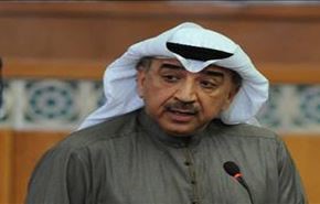 لغو مصونیت نماینده کویتی به دلیل حمایت از مردم بحرین