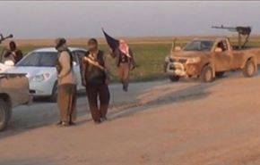 داعش مانع از ورود آوارگان عراقی به کرکوک شد