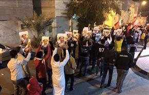النظام يقمع احتجاجات مطالبة بالإفراج عن الشيخ سلمان