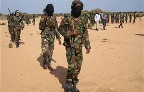 حمایت الشباب سومالی از حمله تروریستی 